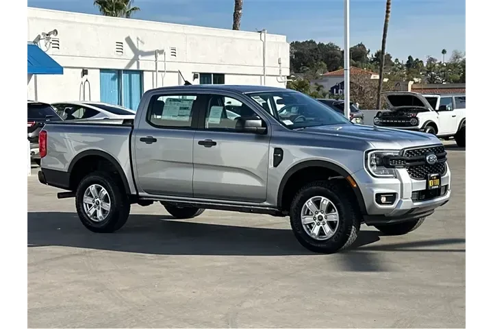 $29800 : Ford Ranger 2024 4x2 XL 4dr image 3