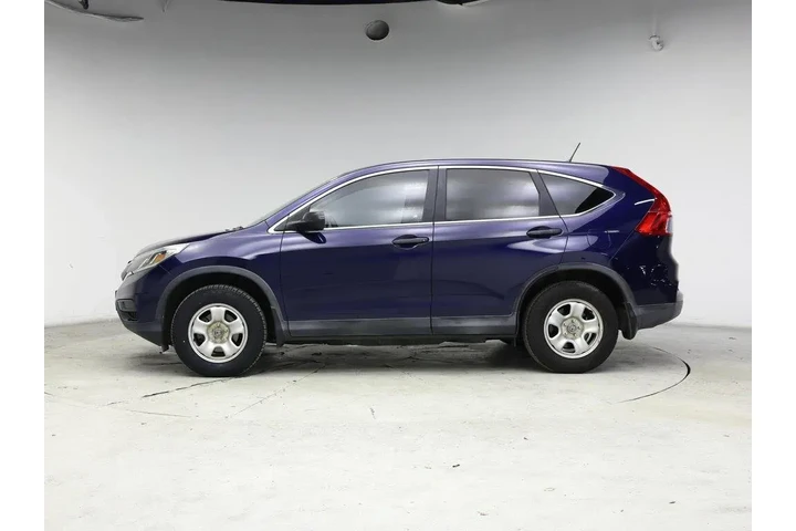 $14998 : Honda CR-V 2015 LX 4dr SUV image 3