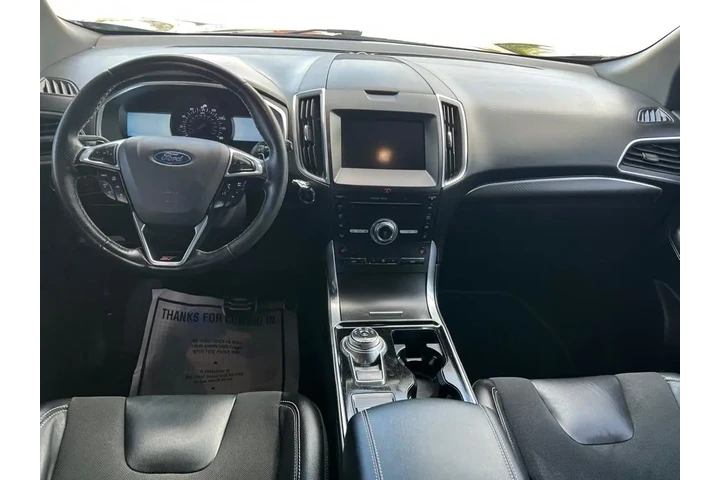 2019 Edge ST image 9