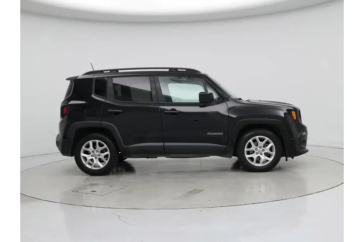 $12599 : Jeep Renegade 2018 Latitude image 7