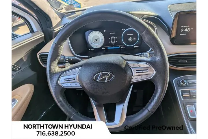 $30900 : Hyundai SANTA FE 2023 AWD Ca image 6