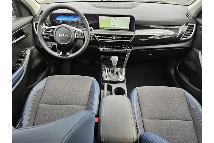 $23990 : Kia Seltos 2024 AWD S 4dr SU image 8