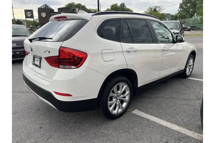 $7900 : 2013 BMW X1 xDrive28i image 5