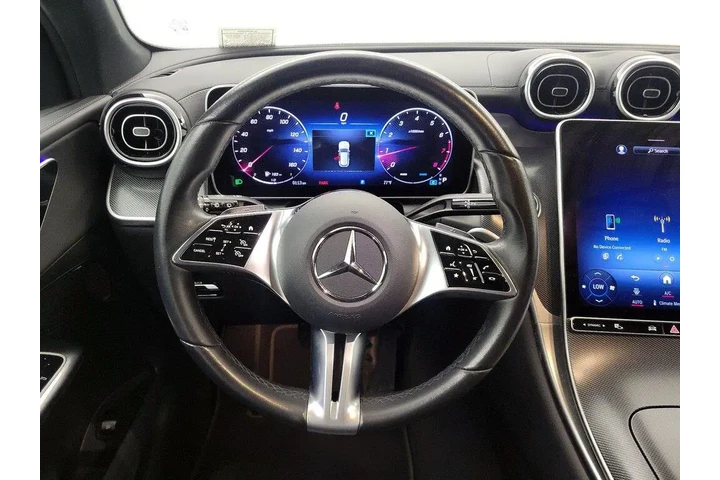 $38998 : Mercedes-Benz GLC 2024 GLC 3 image 10
