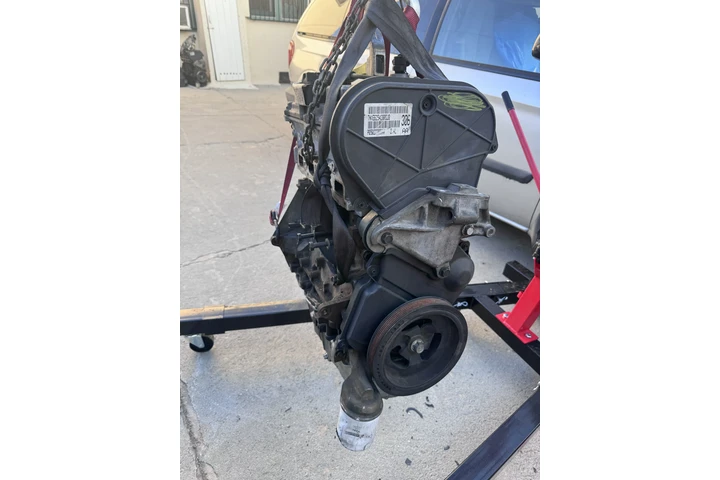 MECANICO A DOMICILIO 24/hrs image 1