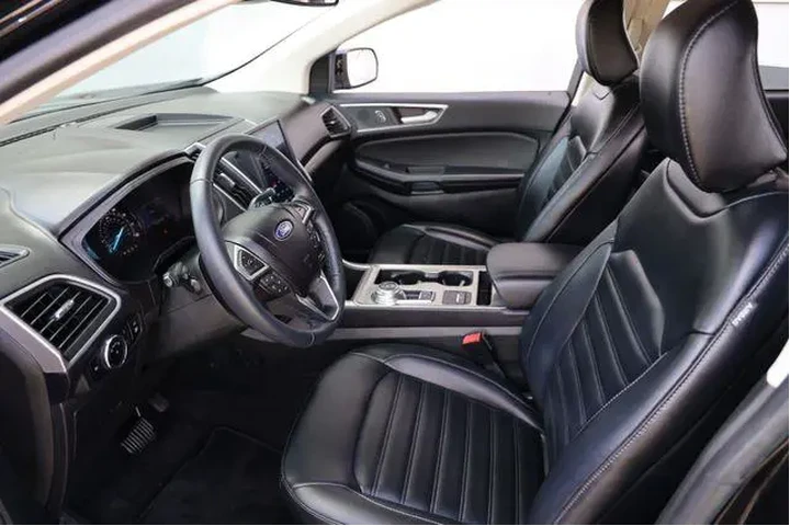 $26758 : Ford Edge 2023 AWD ST-Line 4 image 10