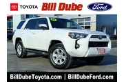 Toyota 4Runner 2020 4x4 SR5 en New Hampshire