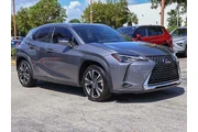 $22290 : Lexus UX 200 2019 4dr Crosso thumbnail