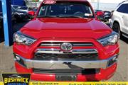 $37995 : Used 2020 4Runner Limited 4WD thumbnail