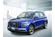 Hyundai VENUE 2022 Limited 4 en Long Island