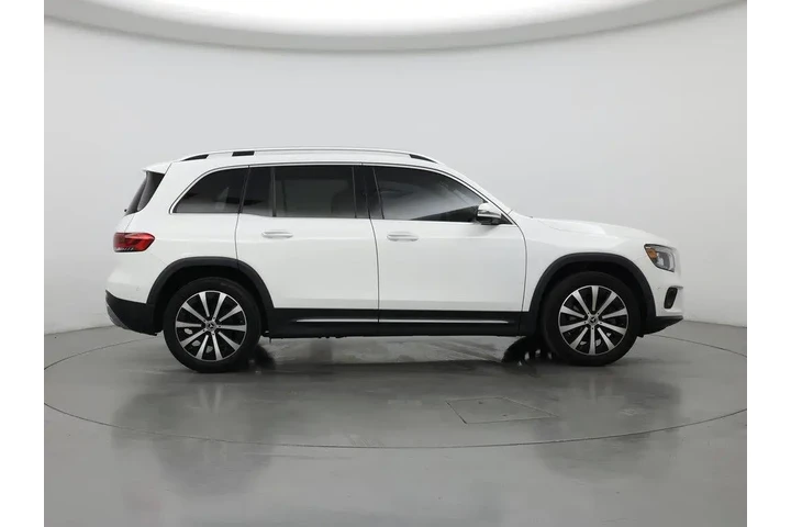 $31998 : Mercedes-Benz GLB 2023 GLB 2 image 7