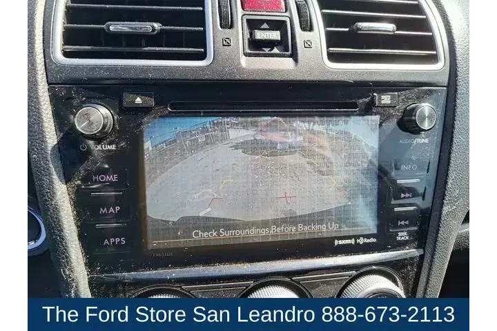 $19950 : Subaru WRX 2016 AWD Limited image 9