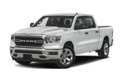 Ram 1500 2024 4x4 Laramie 4d en Los Angeles