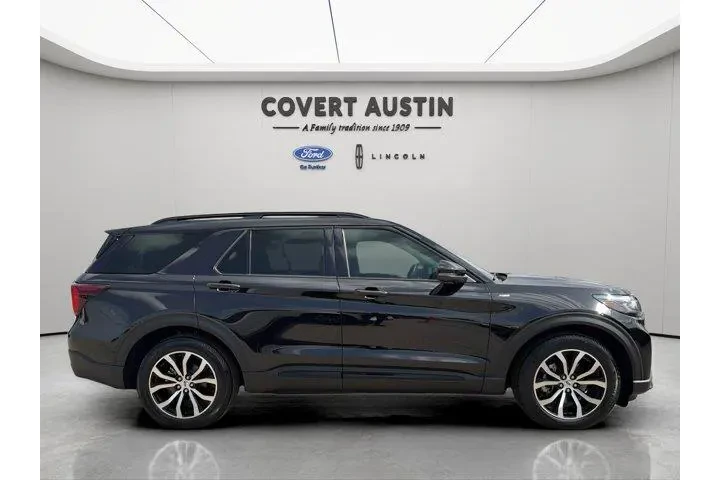 $38945 : Ford Explorer 2025 ST-Line 4 image 6
