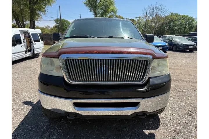 $8995 : 2008 F-150 XLT image 3