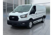 Ford Transit 2024 250 3dr SW