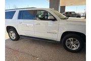 $16544 : Chevrolet Suburban 2018 4x2 thumbnail