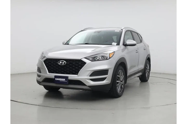 $16998 : Hyundai TUCSON 2020 AWD SEL image 4