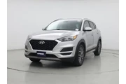 $16998 : Hyundai TUCSON 2020 AWD SEL thumbnail