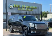 2015 GMC YUKON DENALI en Detroit