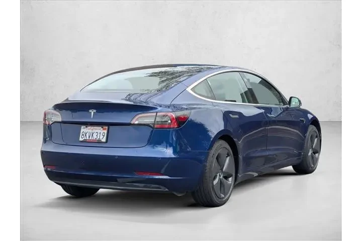 $19855 : Tesla Model 3 2019 Mid Range image 5