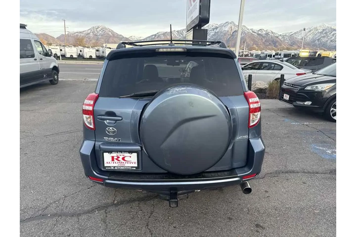 $8495 : 2011 RAV4 image 7