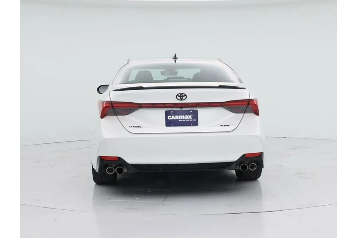 $34998 : Toyota Avalon 2021 XSE Night image 6