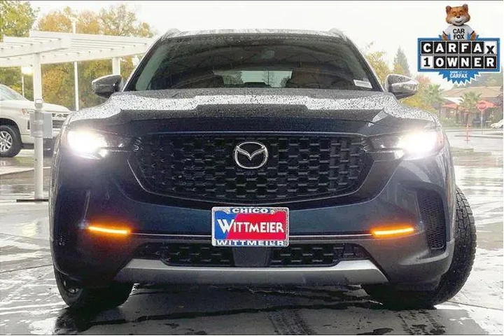 $32985 : Mazda CX-50 2024 AWD 2.5 Tur image 3