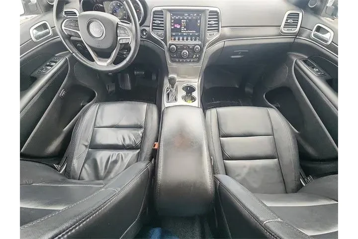 $13695 : Jeep Grand Cherokee 2018 4x4 image 8