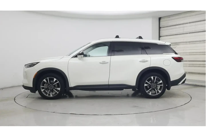 $32998 : INFINITI QX60 2023 AWD Luxe image 3