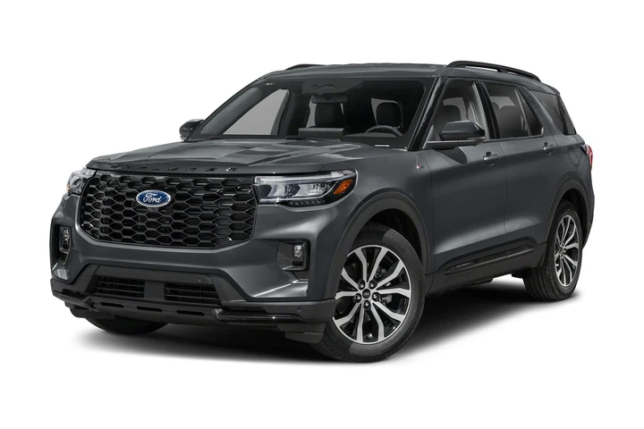 $36999 : Ford Explorer 2025 AWD ST-Li image 1