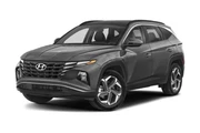 Hyundai TUCSON Hybrid 2023 A en Tucson