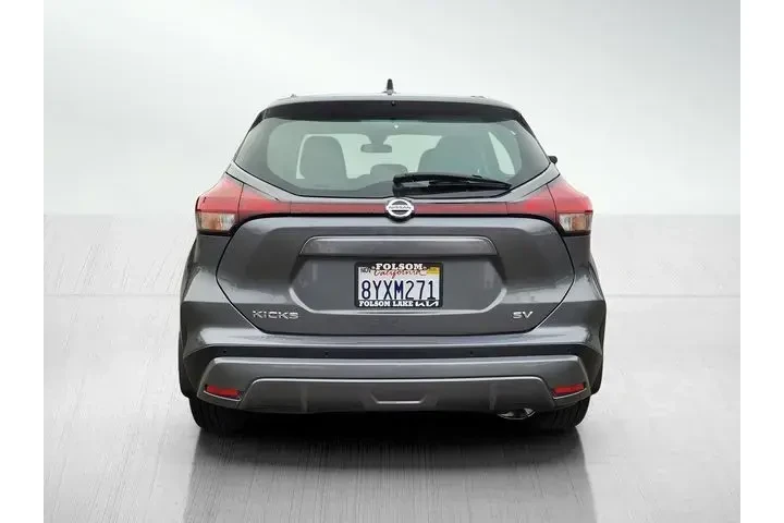 $16821 : Nissan Kicks 2021 SV 4dr Cro image 5