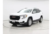 $22998 : GMC Terrain 2022 SLE 4dr SUV thumbnail