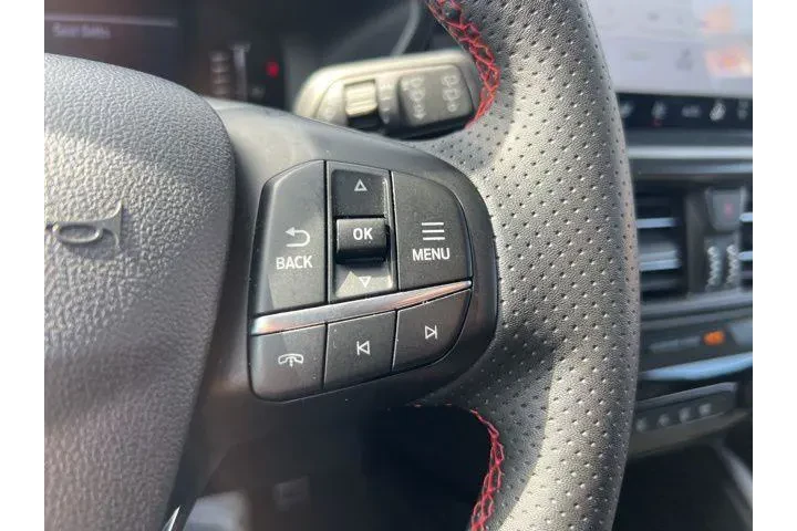 $23995 : Ford Escape 2024 AWD ST-Line image 10