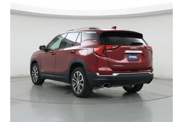 $20998 : GMC Terrain 2020 SLT 4dr SUV image 2