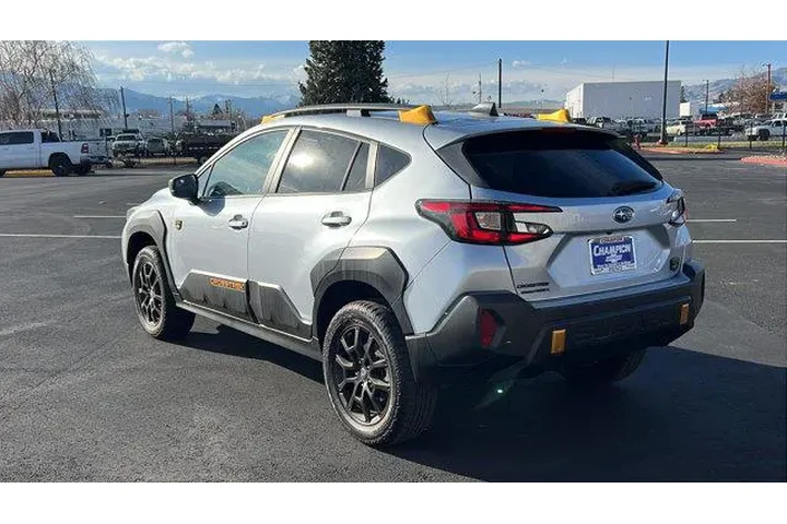 $29984 : Subaru Crosstrek 2024 AWD Wi image 7