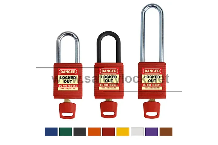 Best Lockout Padlocks in USA image 5