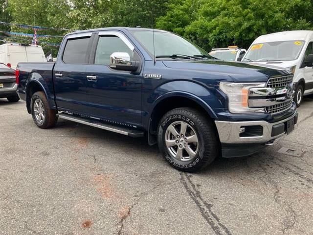 $27995 : 2018 F-150 Lariat image 4