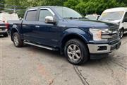 $27995 : 2018 F-150 Lariat thumbnail