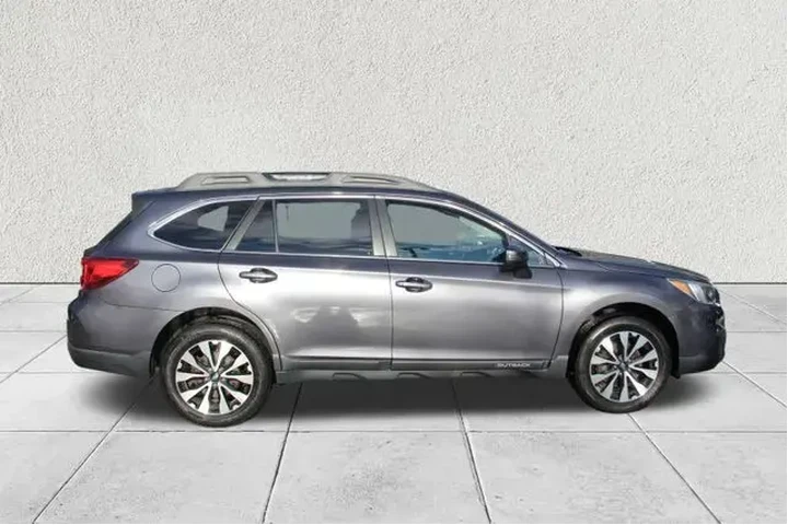 $11495 : Subaru Outback 2016 AWD 3.6R image 10