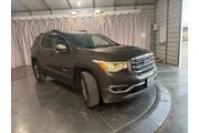 $16999 : GMC Acadia 2019 SLT-1 4dr SU thumbnail