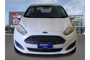 $8998 : Ford Fiesta 2015 SE 4dr Seda thumbnail