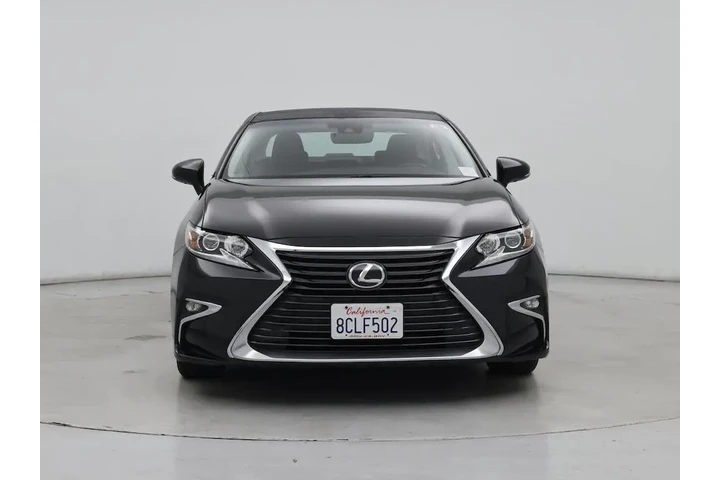 $23998 : Lexus ES 350 2018 4dr Sedan image 5