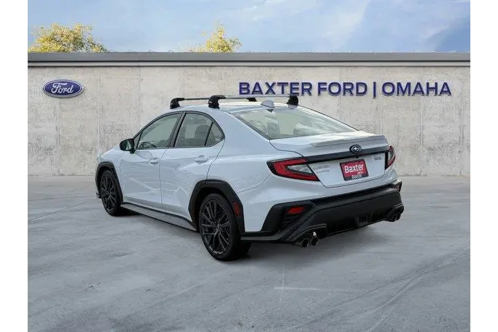 $32764 : Subaru WRX 2023 AWD Limited image 3