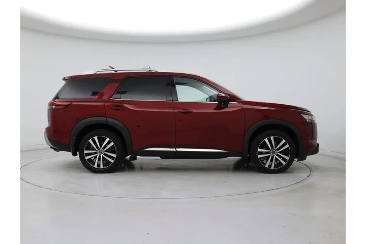 $36998 : Nissan Pathfinder 2023 AWD P image 7