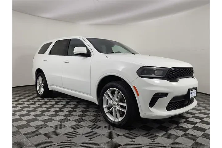 $29599 : Dodge Durango 2022 AWD GT 4d image 6