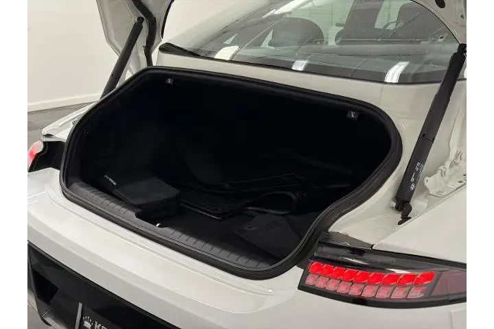 $24000 : Hyundai IONIQ 6 2024 SE 4dr image 9