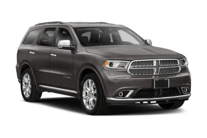 $16912 : Dodge Durango 2020 AWD SXT 4 image 6