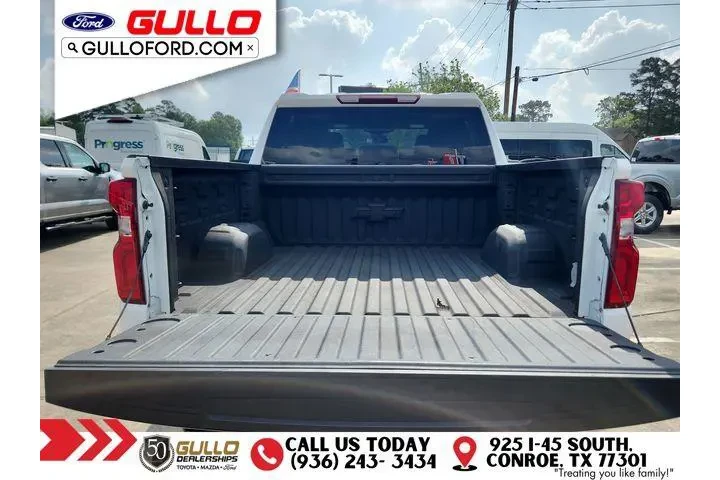 $39874 : Chevrolet Silverado 1500 202 image 10